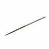 Excel Blades Round Needle File Individual Hobby and Jewelry File 5.75 in. Cut #2 55601IND